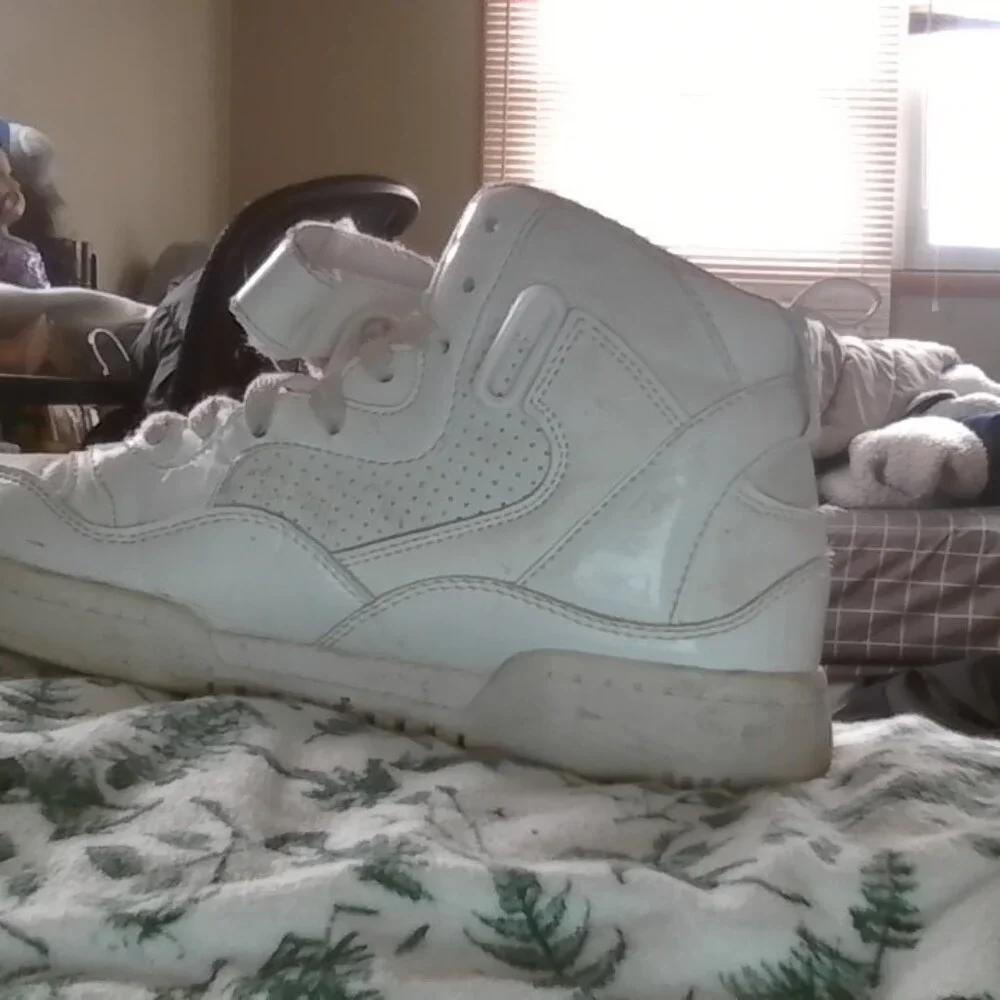 Shoes And1 - Picture 3 of 4